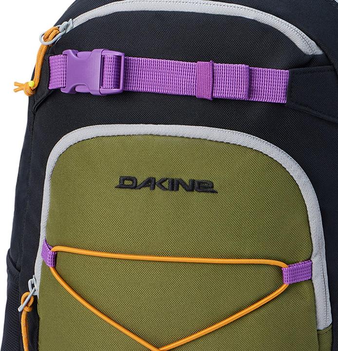 Actual product image Dakine Grom Backpack 2.0 (19 l)