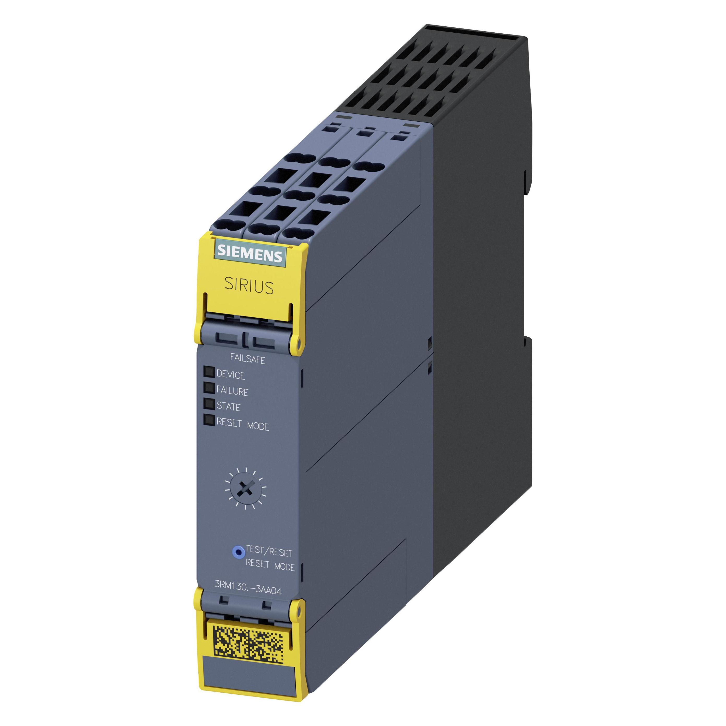 Siemens, Motorsteuerung, Motor starter reversing starter 500V