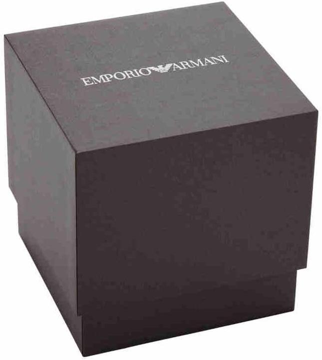 Actual product image Emporio Armani Herrenuhr (Analogue wristwatch, 42 mm)