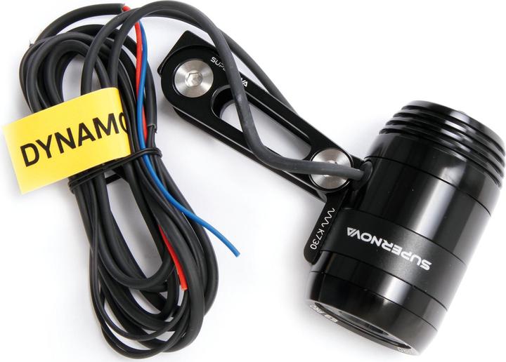 Produktbild Supernova E3 Pro 2 (205 lm)