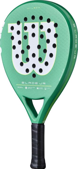 Produktbild Wilson Blade V4 Junior