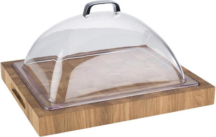 Actual product image APS PROFI" buffet board