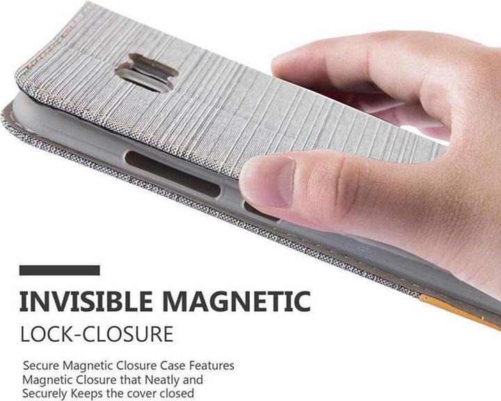 Immagine prodotto Cadorabo Jeans Optik (HTC U Ultra)