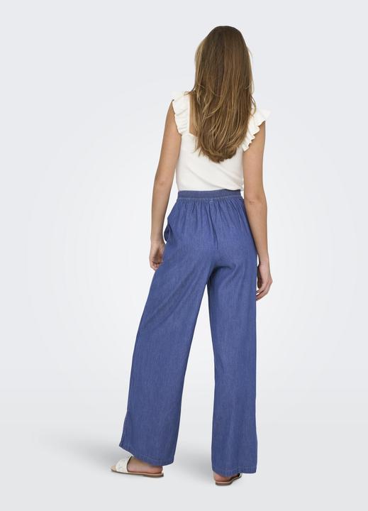 Actual product image Only ONLNOVA Normal geschnitten Hose Hose (L)