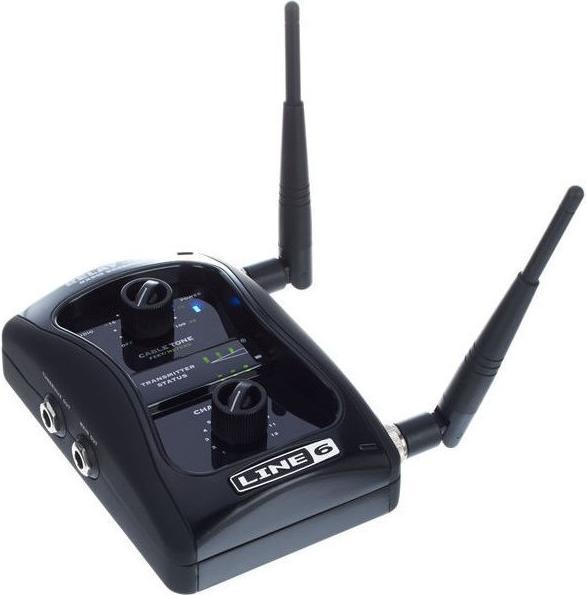 Produktbild Line 6 Relay G50