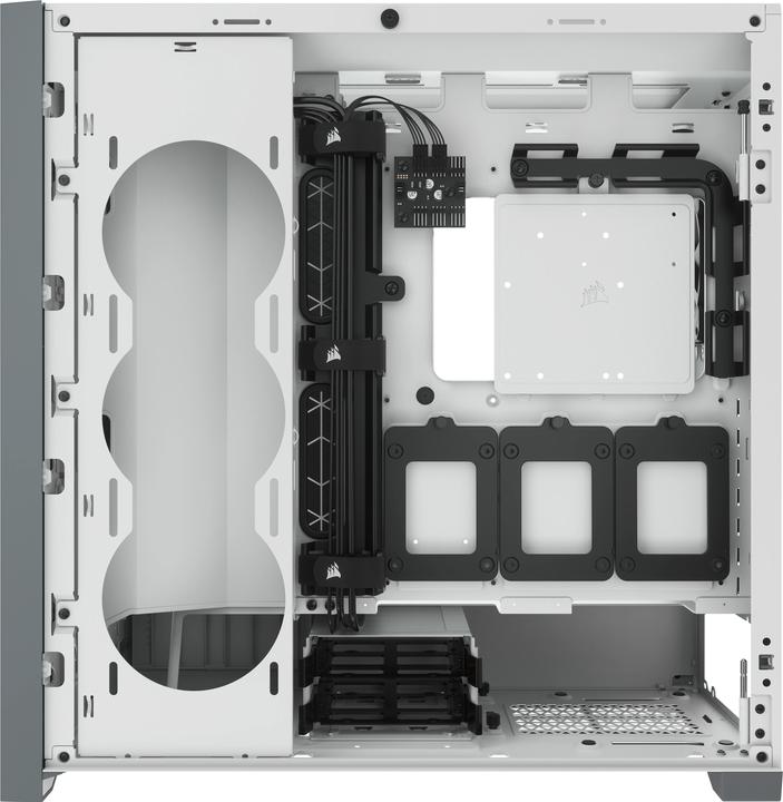 Image du produit Corsair 5000D AIRFLOW TG (ATX, mATX, Mini-ITX)