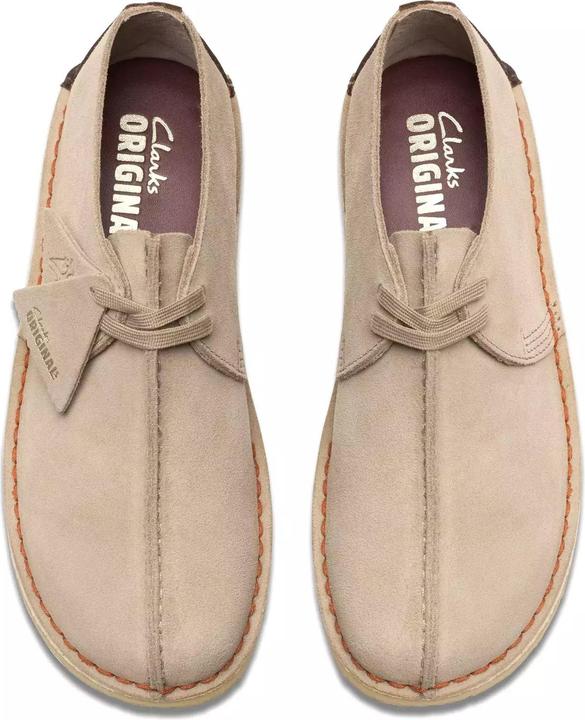 Produktbild Clarks Desert Trek (42)