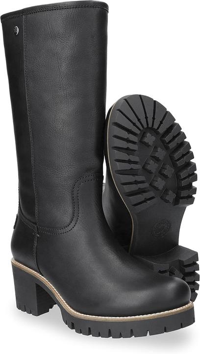 Actual product image Panama Jack Patricia Knee High Boot (36)