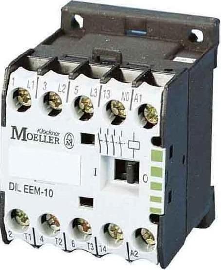 Image du produit Eaton Contacteur 230VAC 4kW
