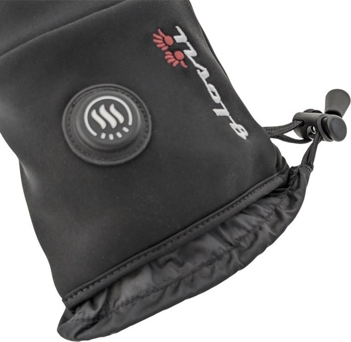 Actual product image Glovii Glwxs (XXS)