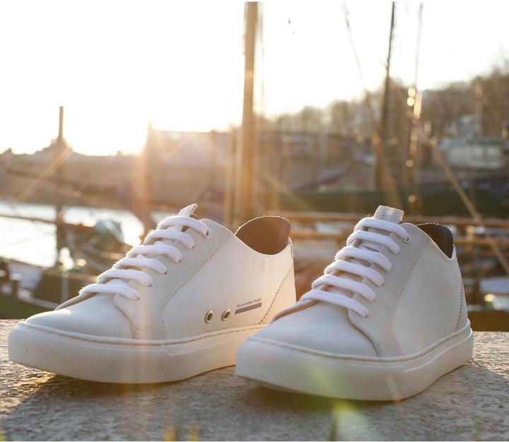 Image du produit Blueport Sneaker Jib Segeltuch (43)