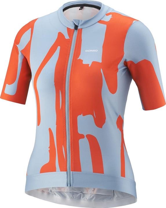 Produktbild Gonso Road Jersey Print W (46)