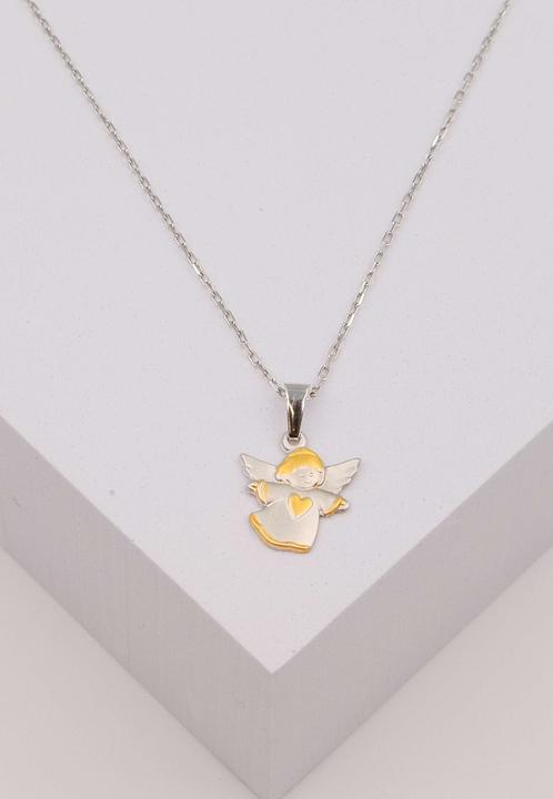 Image du produit Muau Ange (Or jaune 750/18K)