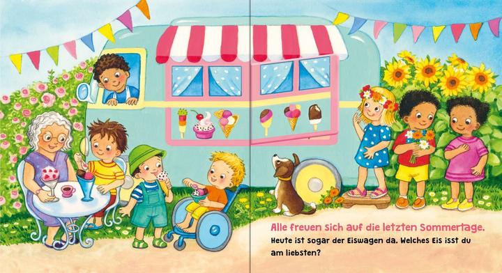 Actual product image Baby Pixi (unkaputtbar) 168: Mein Lieblingsbuch vom Früh... (German)