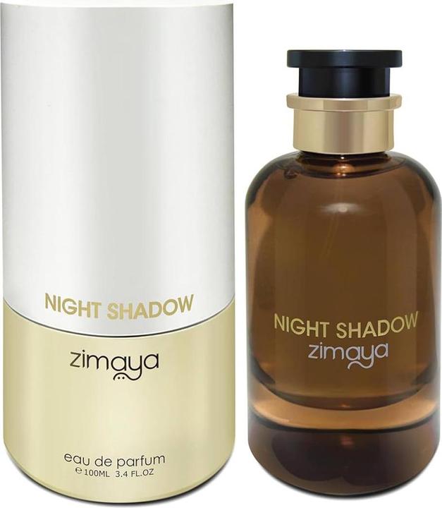 Produktbild Zimaya Night Shadow (Eau de Parfum, 100 ml)