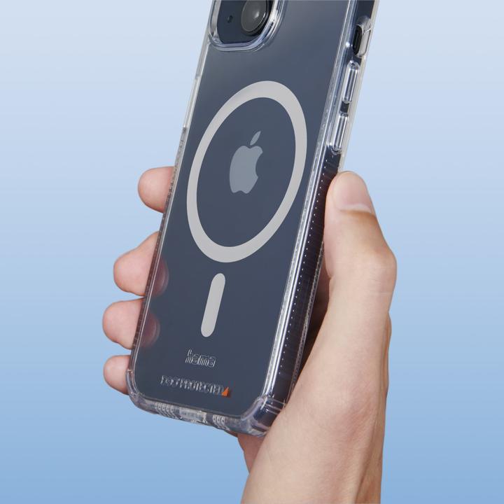 Actual product image Hama Extreme Protect (Apple iPhone 16e)