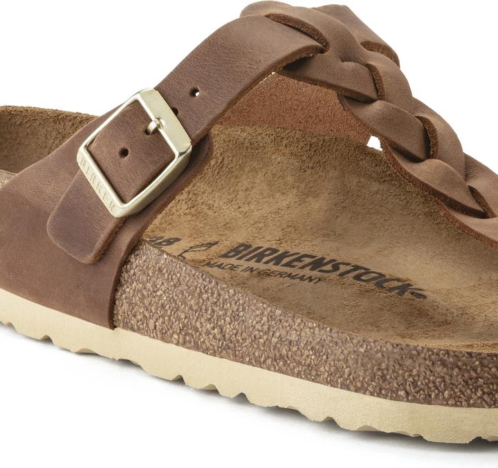 Produktbild Birkenstock Gizeh Braided Normal (39)