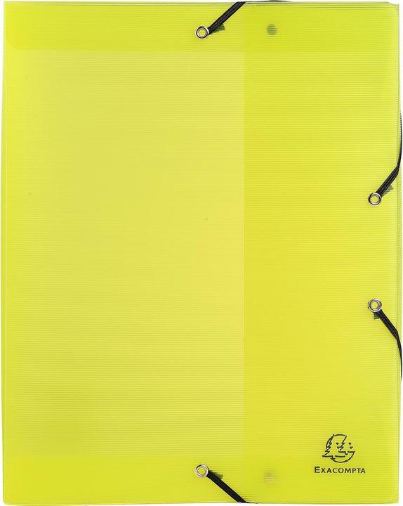 Produktbild Exacompta Sammelbox (A4)