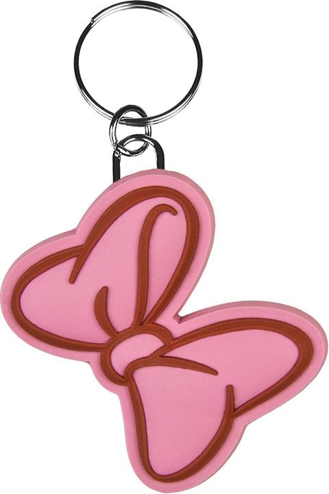 Produktbild Scooli EasyStart Schulranzen Set,5tlg Minnie Mouse (19 l)