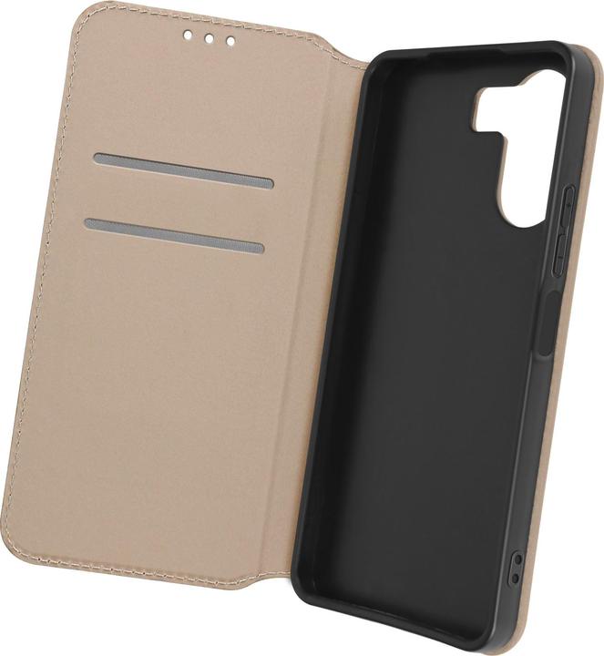 Produktbild Avizar Classic Edition, Backcover mit Magnetklappe Series (Xiaomi Poco C65)