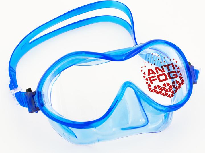 Image du produit Seac Masque Baia Tpr