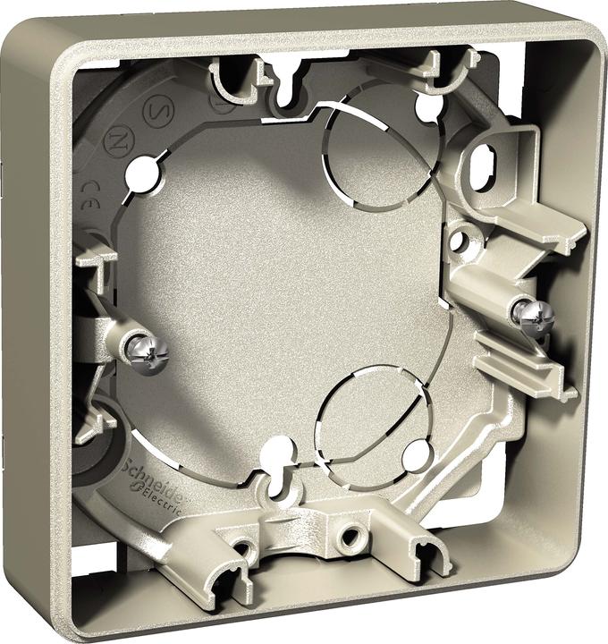 Produktbild ELSO Aufputzgehäuse