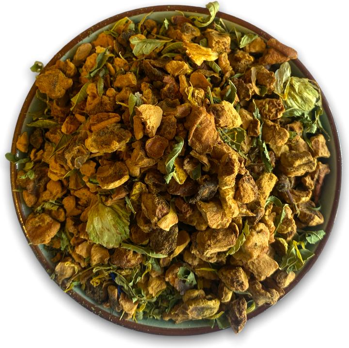 Immagine prodotto Teemotion Abendkräutertee (100 g)