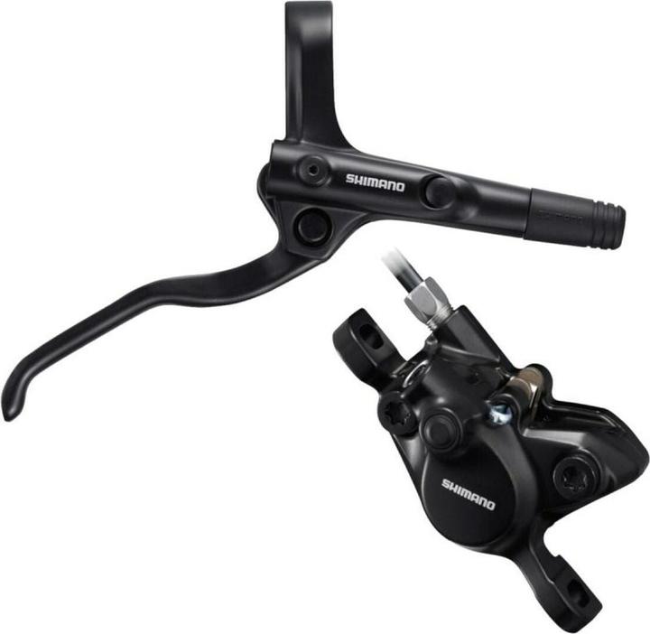 Image du produit Shimano MT200 HR PM B01S Resin (Frein arrière, 2)