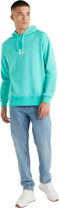 Immagine prodotto Umbro Felpa con Cappuccio Logo Piccolo Uomo (M)