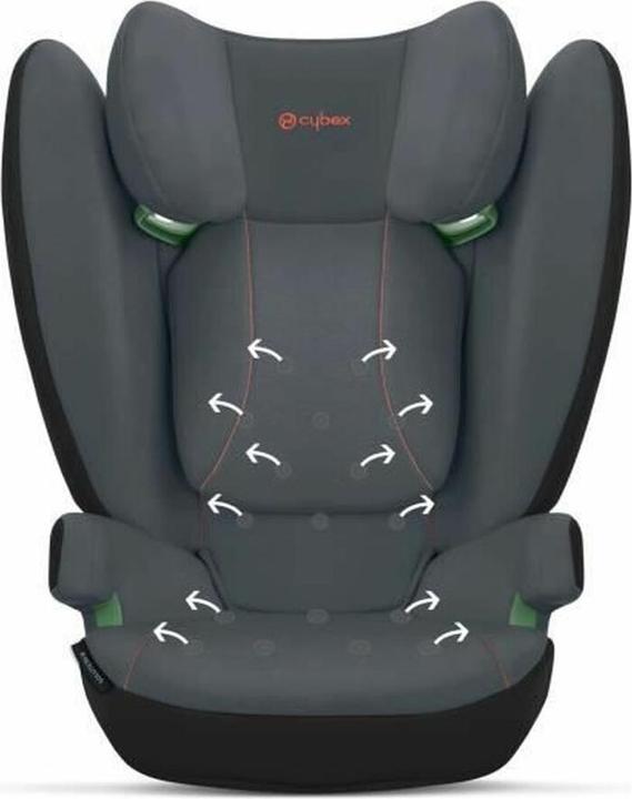 Image du produit Cybex Solution B I-Fix (Rehausseur de siège pour enfant, Norme ECE R129/i-Size)