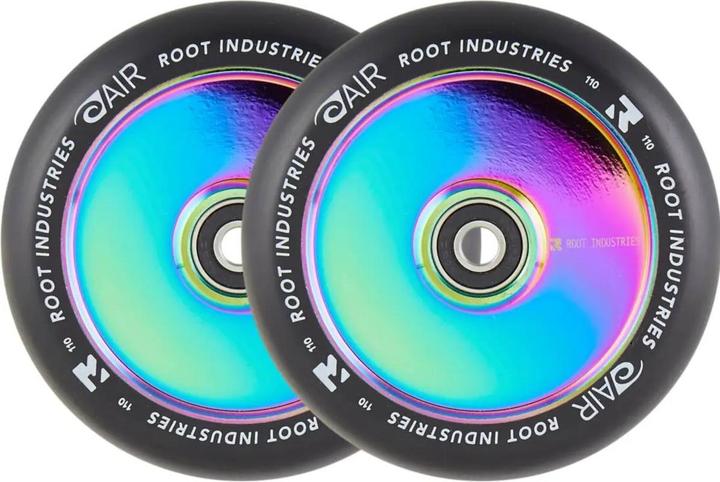 Immagine prodotto Root Industries 110 mm (x2)