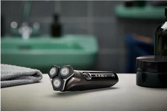 Actual product image Philips Shaver Series 5000 (S5886/38)