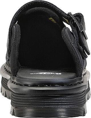 Produktbild Dr. Martens Pantoletten ZEBZAG MULE GRIZZLY (39)