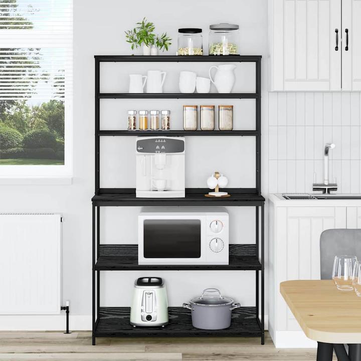 Immagine prodotto vidaXL Küchenregal (100 x 40 x 168 cm)