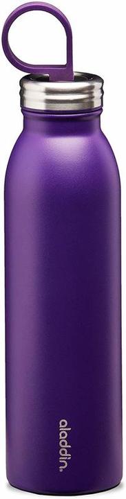 Actual product image Aladdin Chilled Thermavac Stain. St. Water Bottle 0.55L Violet P. (0.55 l)