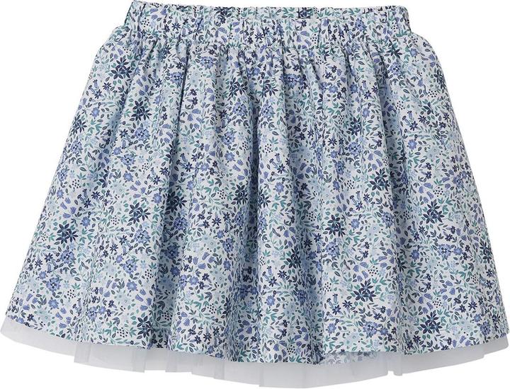 stampato in bianco