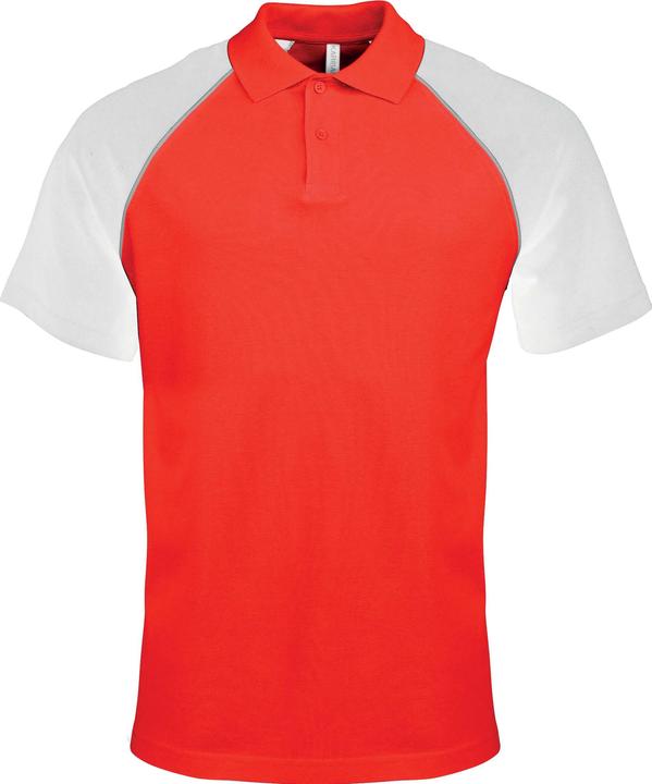 Blanc, Rouge