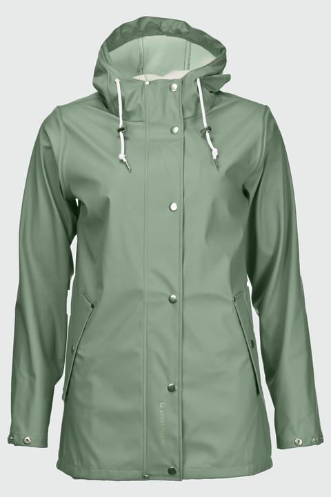 Hedge Green