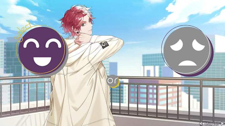 Immagine prodotto Idea Factory Bacio di simpatia (Switch, Switch Lite, Switch OLED, EN)