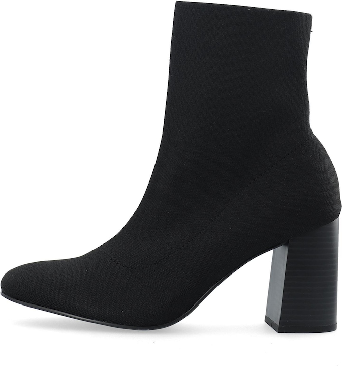 Bianco Ankle Boots