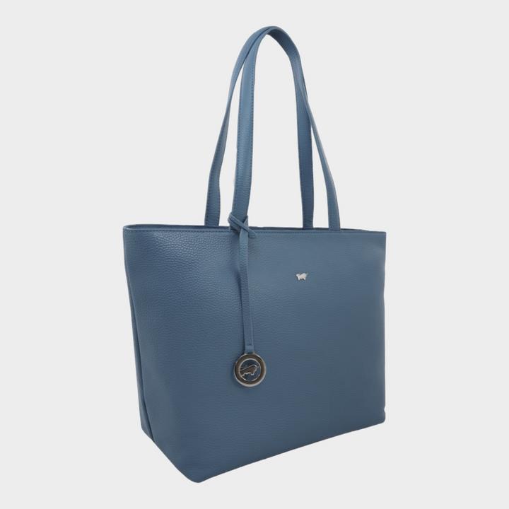 Actual product image Braun Büffel hanna-shopper (20 l)