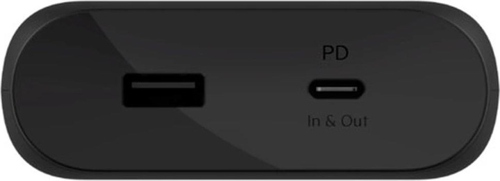 Actual product image Belkin Boost Charge 20k (20000 mAh, 30 W, 74 Wh)