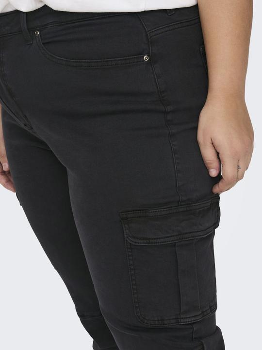 Produktbild Only Curvy Cargohose (W50/L32)