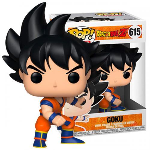 Produktbild Funko POP! - Dragonball Z: Son Goku