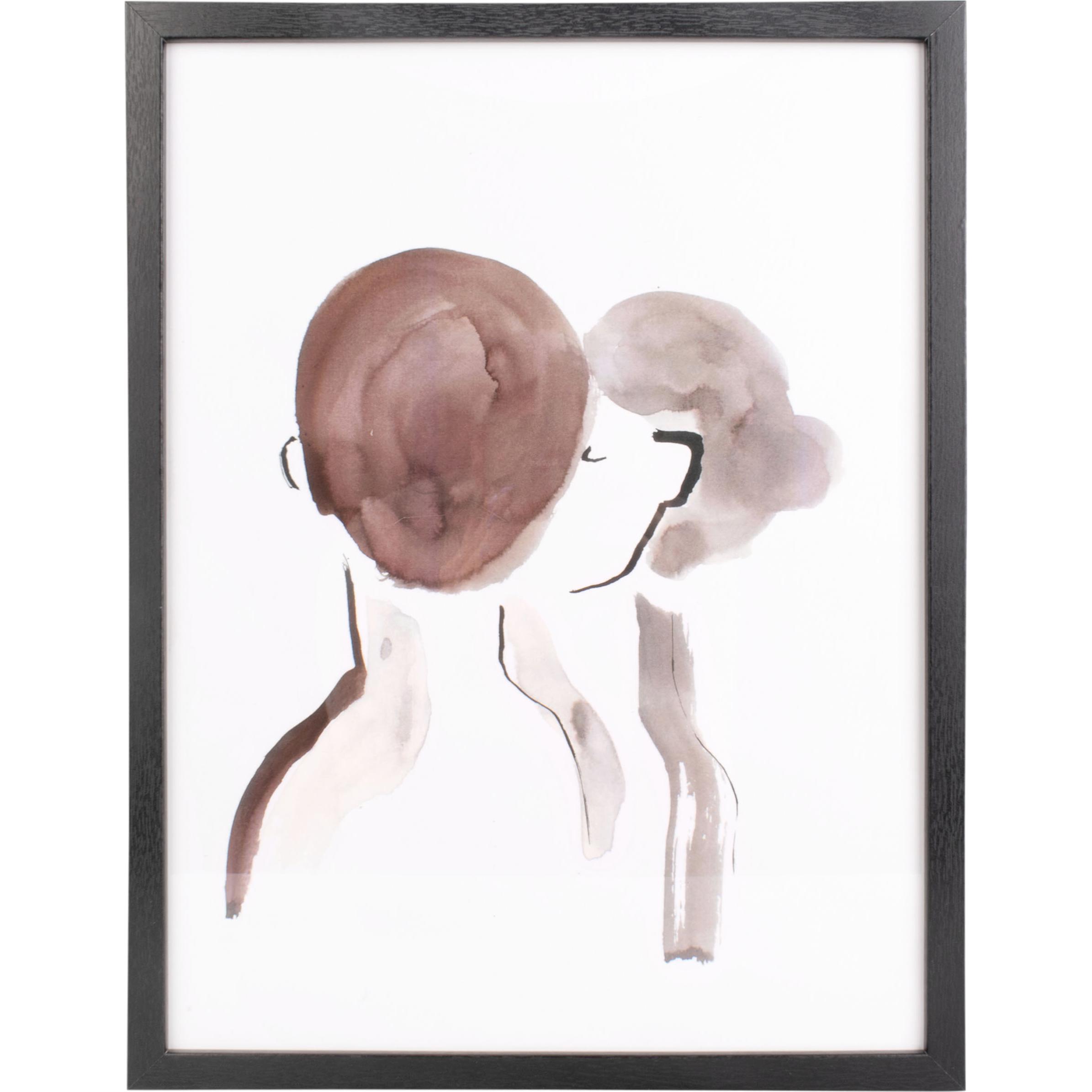 present time, Bilder, Kiss XL (30 x 40 cm)