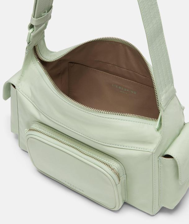 Produktbild Liebeskind Berlin Crossbody Lässige Crossbody-Bag aus Nylon