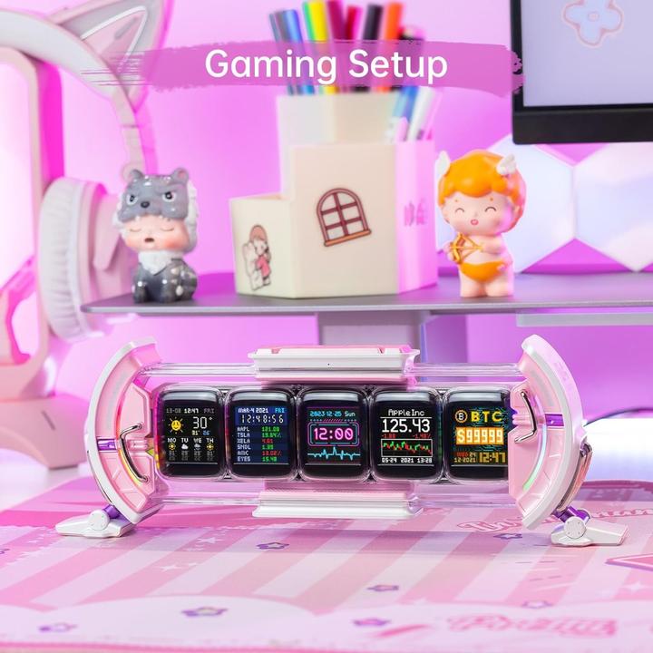 Produktbild Divoom Times Gate