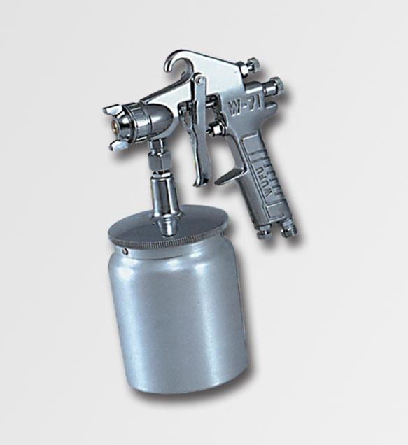 Produktbild Jobi Spray Gun Lower Tank