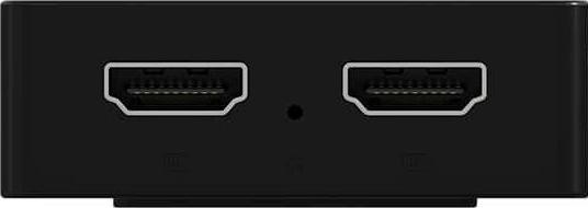 Produktbild Giada Mini PC Qoobe SUC N150/12GB/SSD 512GB/Win 11 Pro czarny (Intel N150, 12 GB, 512 GB)