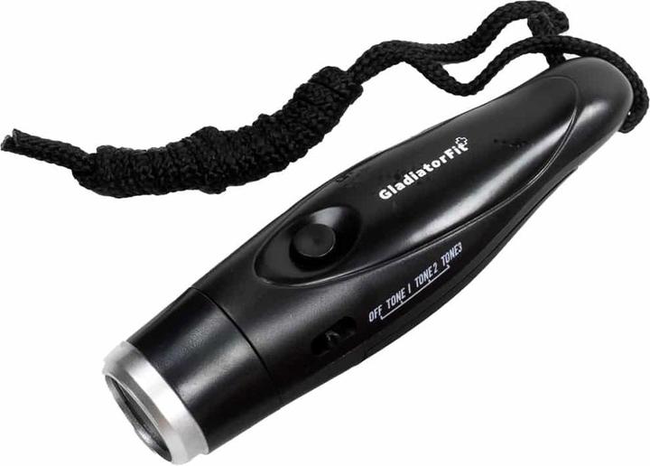Image du produit Gladiatorfit Sifflet électronique